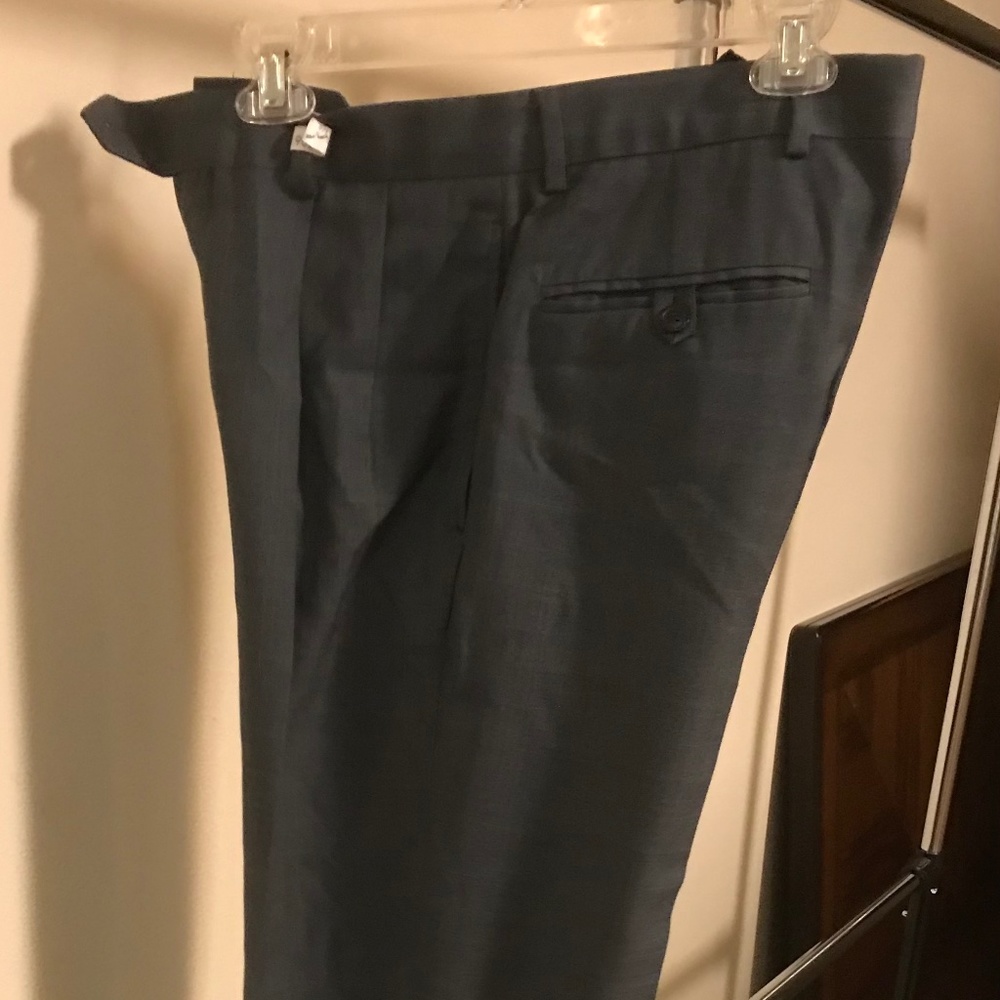 Grey Roundtree & Yorke slacks